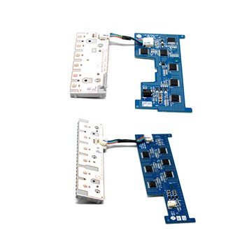 Front & Rear Fog Lamps