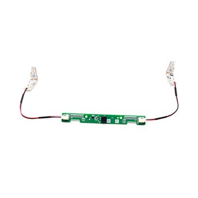 High Mounted Stop Lamps