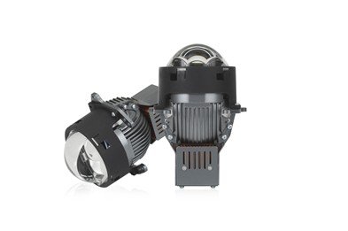 LED Retrofit Range