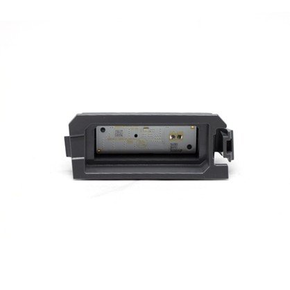 License Plate & Back-up Lights